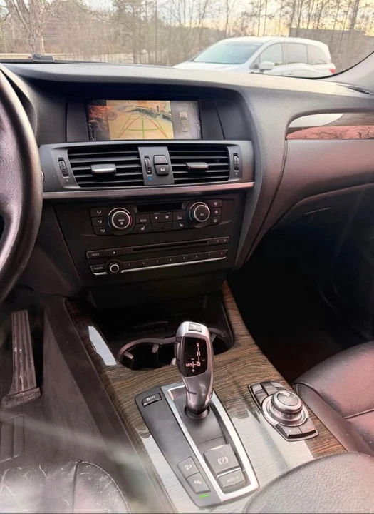 2011 BMW F25 X3 - Image 3 of 5