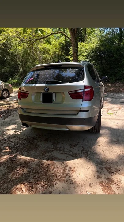 2011 BMW F25 X3 - Image 5 of 5