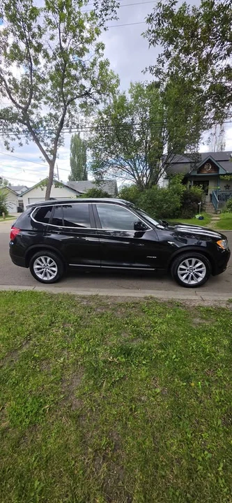 2011 BMW F25 X3 - Image 6 of 15
