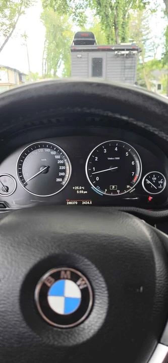 2011 BMW F25 X3 - Image 13 of 15