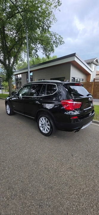 2011 BMW F25 X3 - Image 4 of 15
