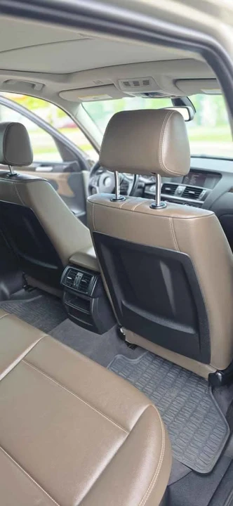 2011 BMW F25 X3 - Image 11 of 13