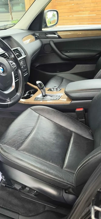 2011 BMW F25 X3 - Image 8 of 15