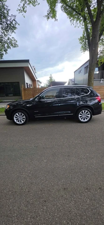 2011 BMW F25 X3 - Image 3 of 15