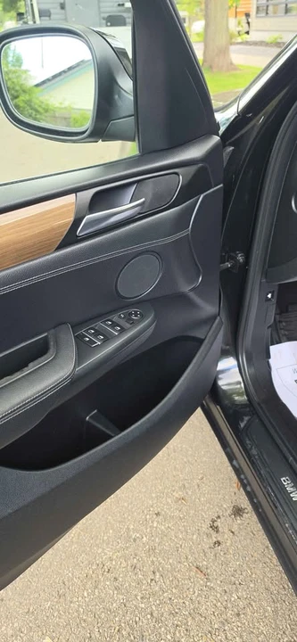 2011 BMW F25 X3 - Image 12 of 15