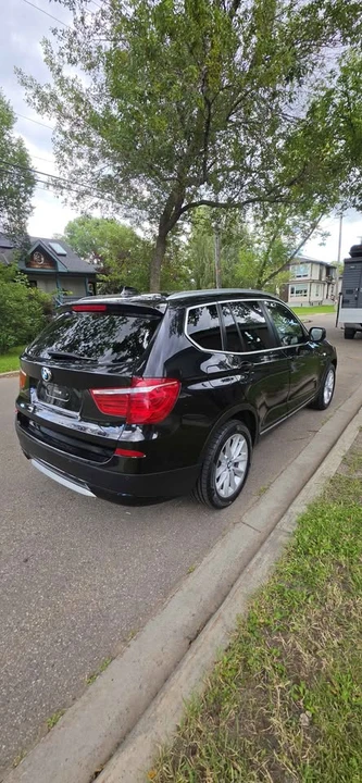 2011 BMW F25 X3 - Image 5 of 15