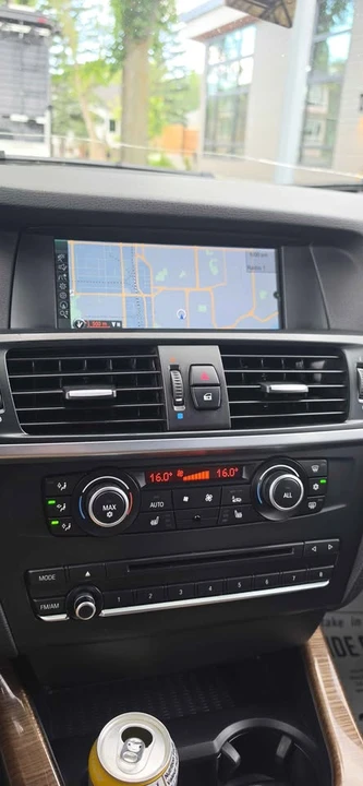 2011 BMW F25 X3 - Image 11 of 15