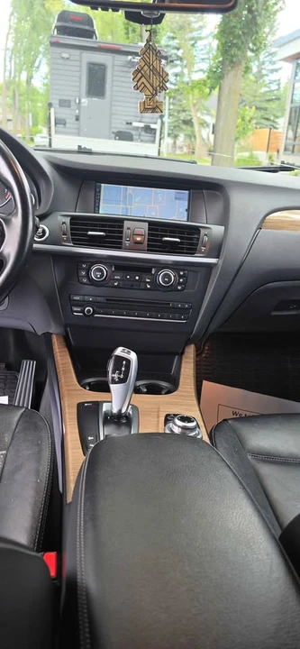 2011 BMW F25 X3 - Image 7 of 15