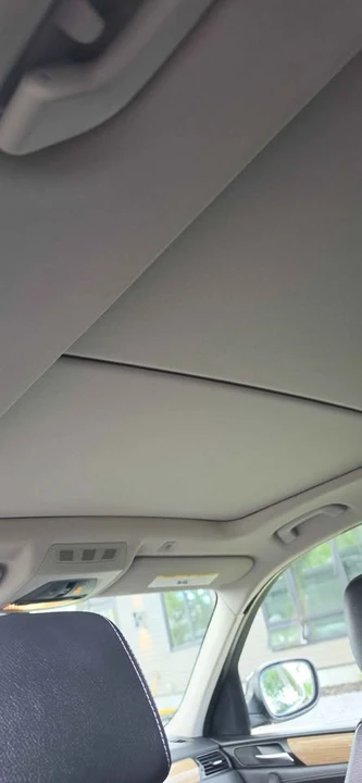 2011 BMW F25 X3 - Image 10 of 15