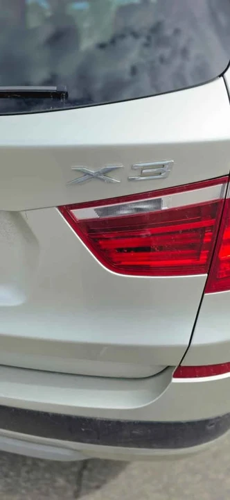 2011 BMW F25 X3 - Image 2 of 13