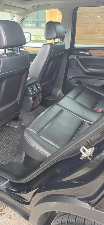 2011 BMW F25 X3 - Image 9 of 15