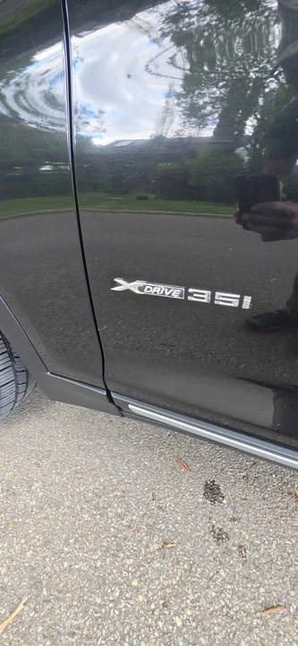 2011 BMW F25 X3 - Image 14 of 15
