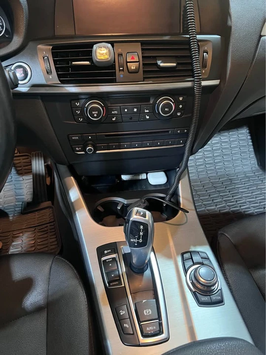 2011 BMW F25 X3 - Image 8 of 8