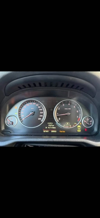 2011 BMW F25 X3 - Image 12 of 12