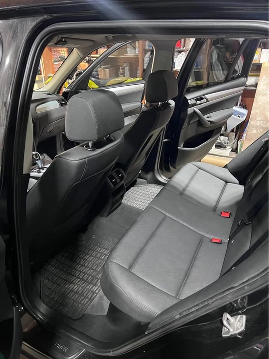 2011 BMW F25 X3 - Image 7 of 8
