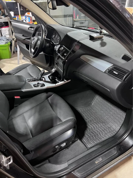 2011 BMW F25 X3 - Image 6 of 8