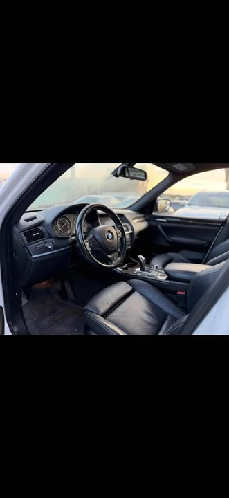 2011 BMW F25 X3 - Image 10 of 12