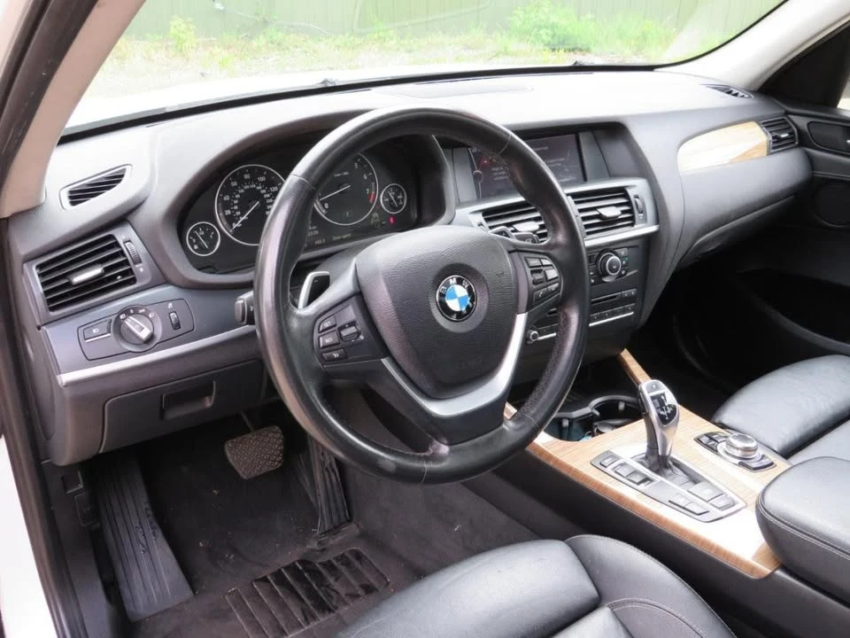 2011 BMW F25 X3 - Image 15 of 20