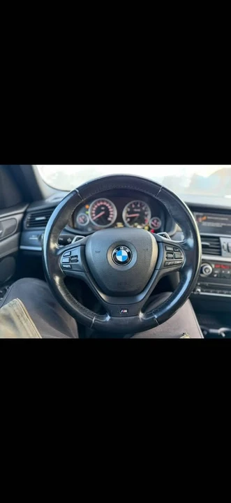 2011 BMW F25 X3 - Image 11 of 12