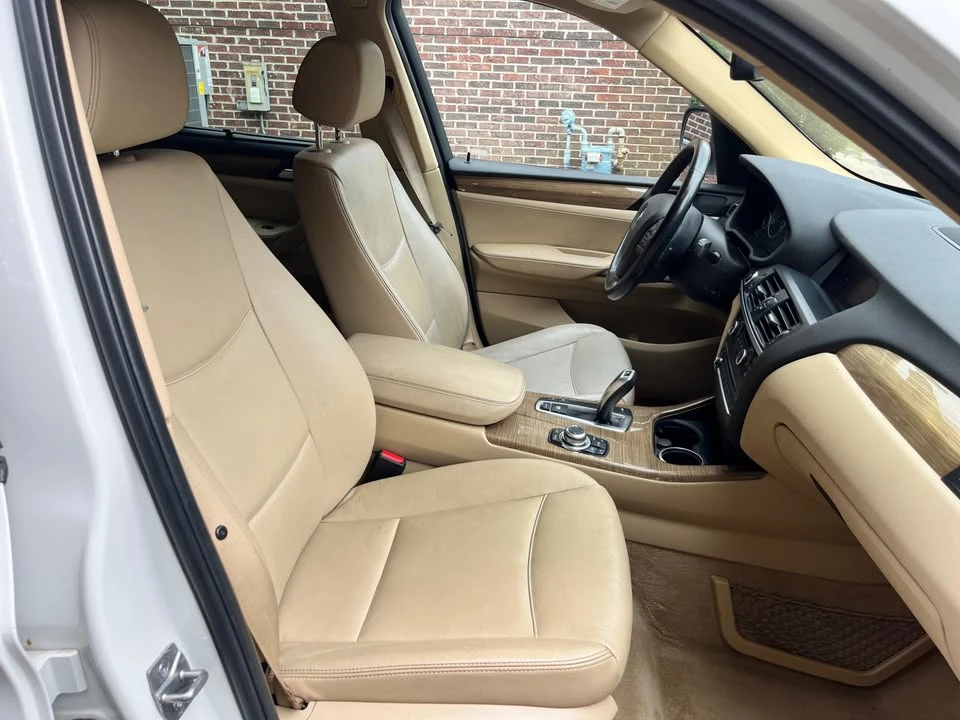2011 BMW F25 X3 - Image 11 of 11