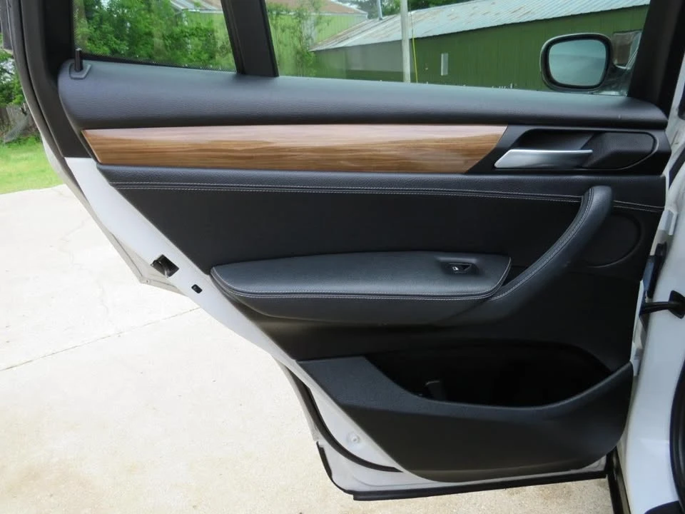 2011 BMW F25 X3 - Image 18 of 20