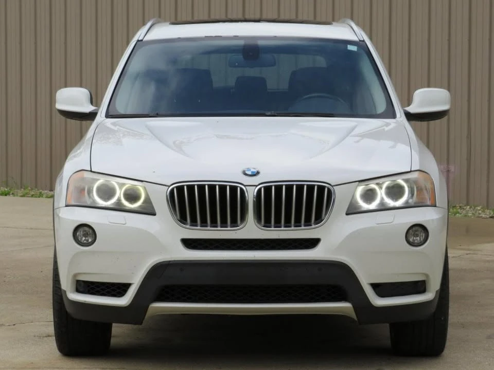2011 BMW F25 X3 - Image 3 of 20