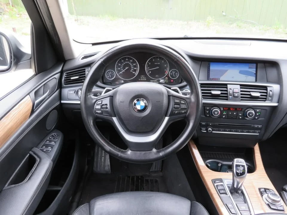 2011 BMW F25 X3 - Image 6 of 20