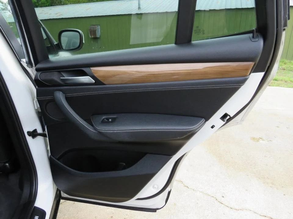 2011 BMW F25 X3 - Image 20 of 20