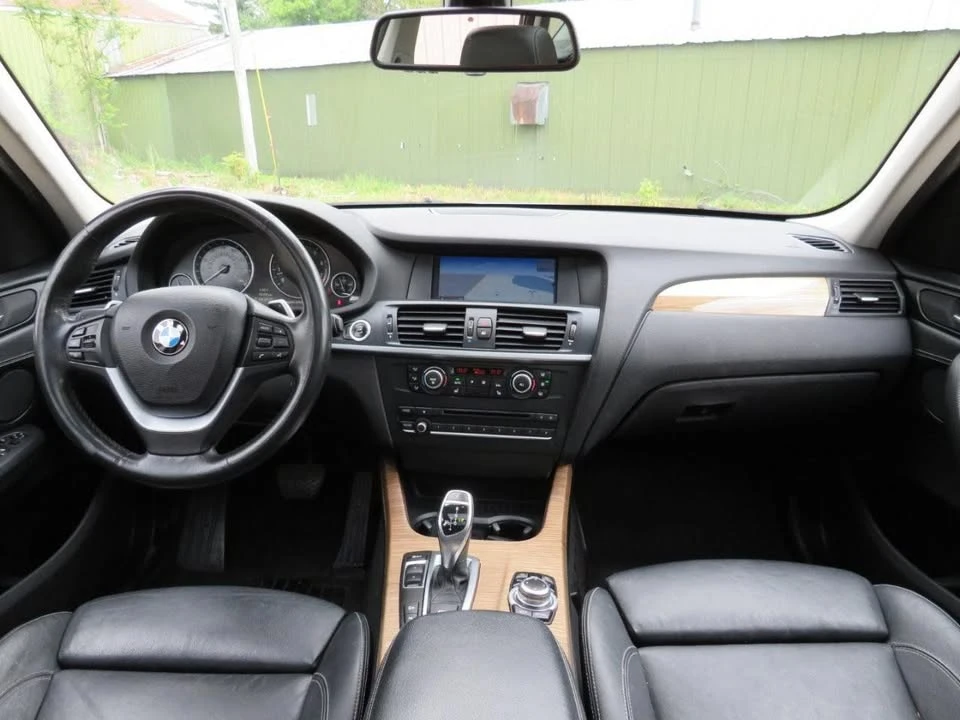 2011 BMW F25 X3 - Image 5 of 20