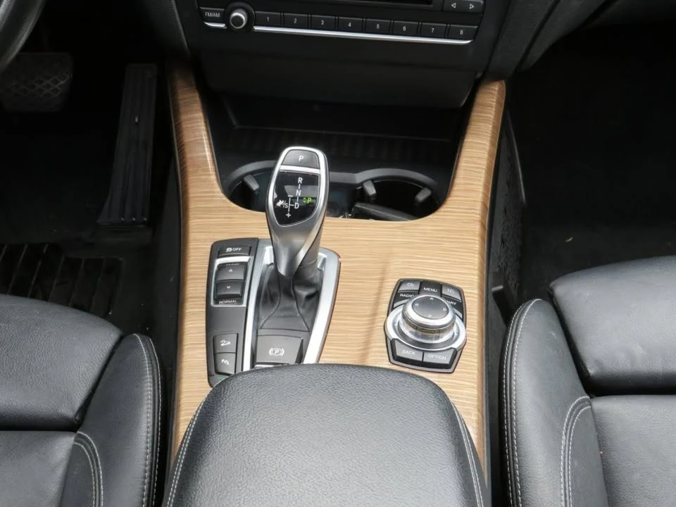 2011 BMW F25 X3 - Image 13 of 20