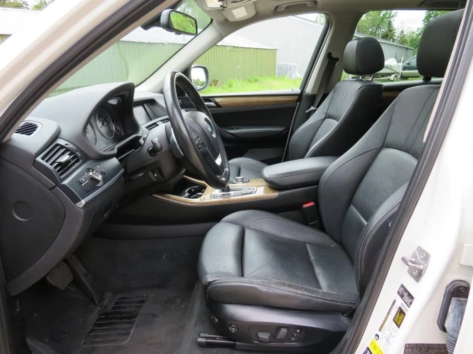 2011 BMW F25 X3 - Image 17 of 20
