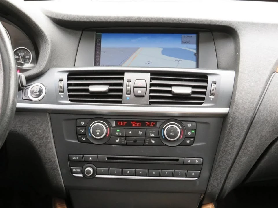 2011 BMW F25 X3 - Image 7 of 20