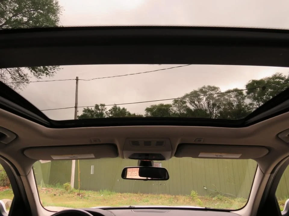 2011 BMW F25 X3 - Image 12 of 20