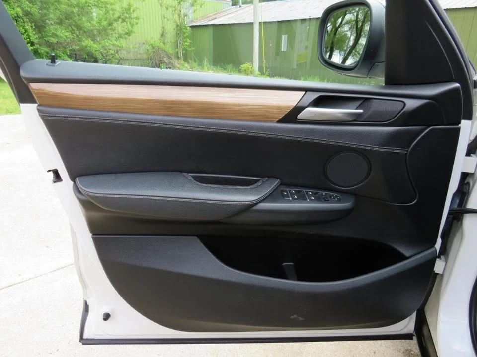 2011 BMW F25 X3 - Image 16 of 20