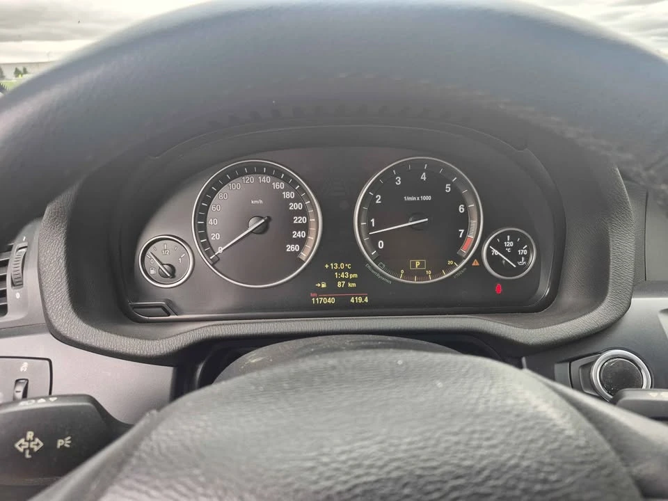 2011 BMW F25 X3 - Image 15 of 19