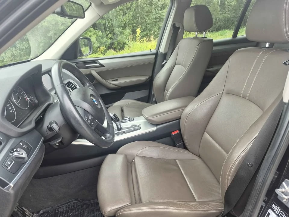 2011 BMW F25 X3 - Image 12 of 19