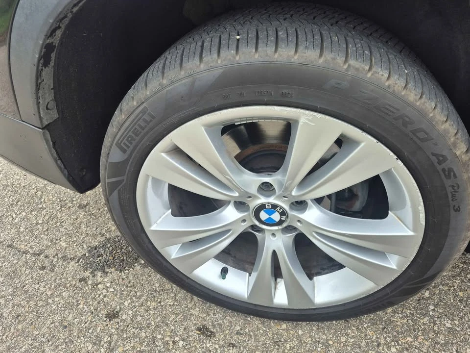 2011 BMW F25 X3 - Image 9 of 19