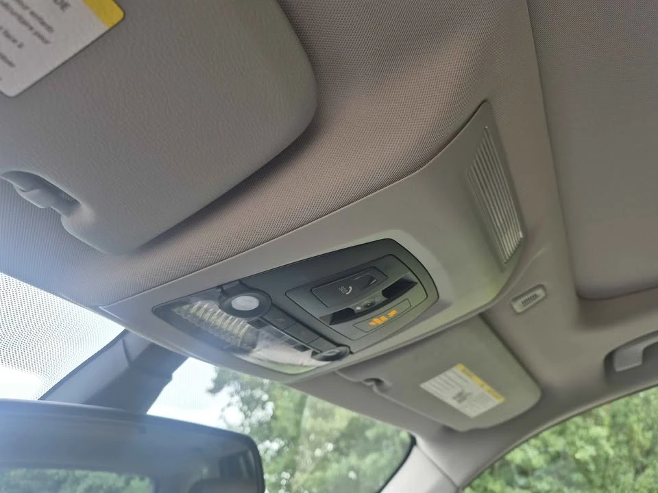 2011 BMW F25 X3 - Image 18 of 19
