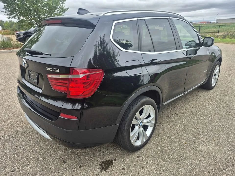 2011 BMW F25 X3 - Image 6 of 19