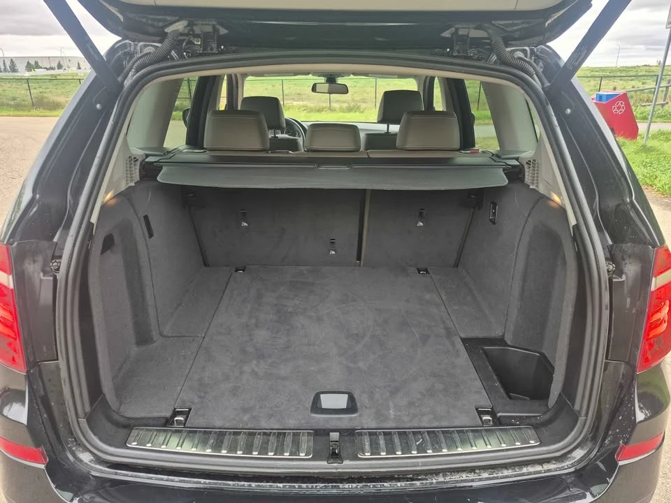 2011 BMW F25 X3 - Image 5 of 19