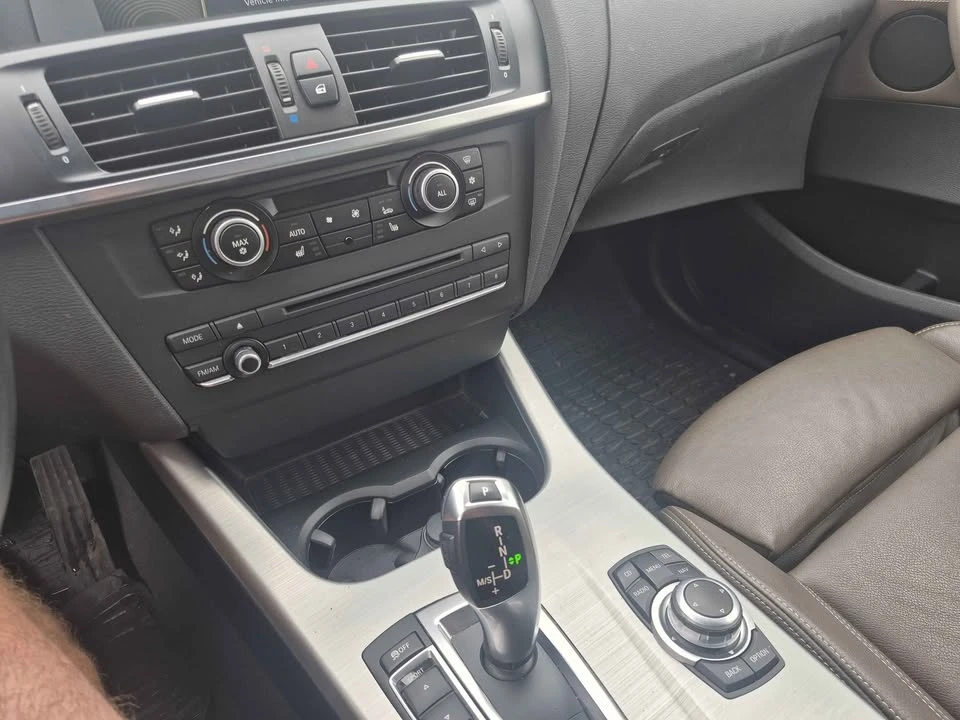 2011 BMW F25 X3 - Image 17 of 19