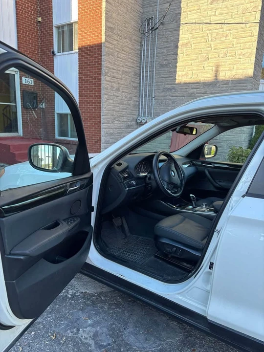 2011 BMW F25 X3 - Image 7 of 12
