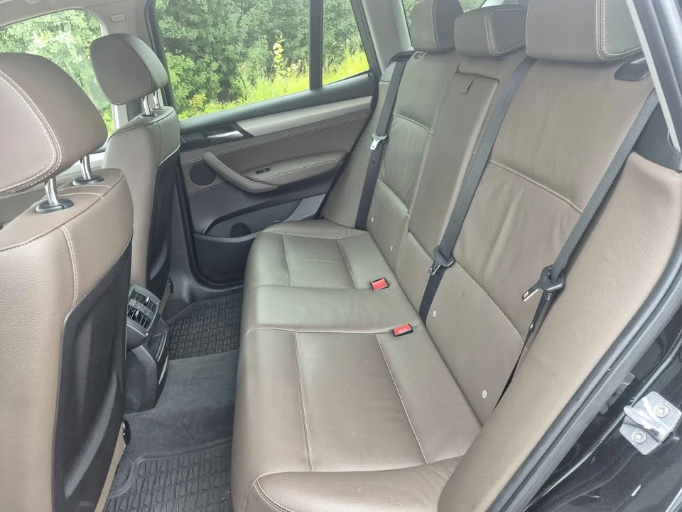 2011 BMW F25 X3 - Image 13 of 19