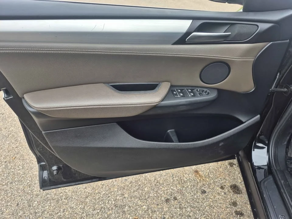 2011 BMW F25 X3 - Image 14 of 19