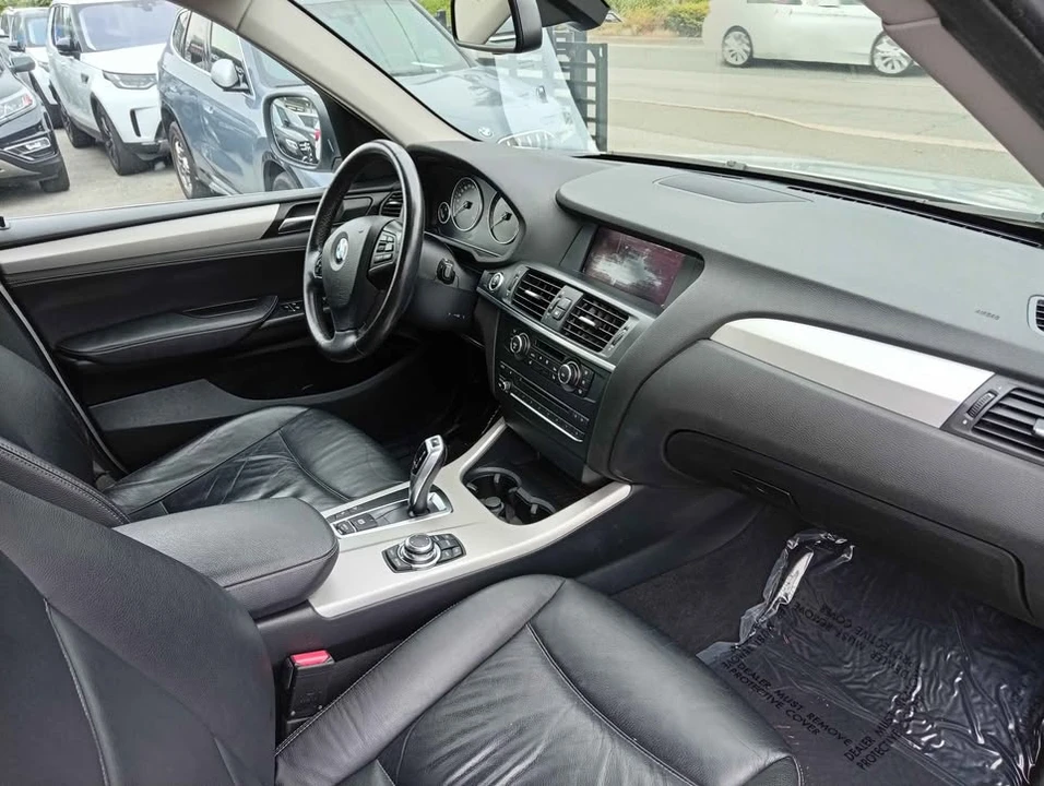 2011 BMW F25 X3 - Image 5 of 8