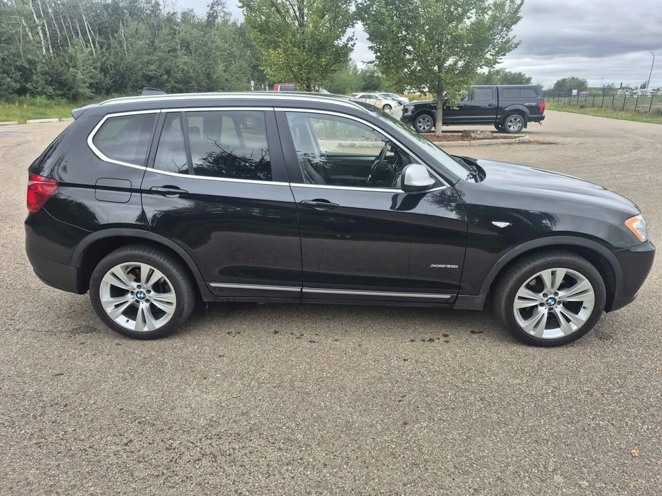 2011 BMW F25 X3 - Image 7 of 19