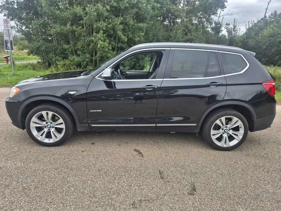 2011 BMW F25 X3 - Image 2 of 19