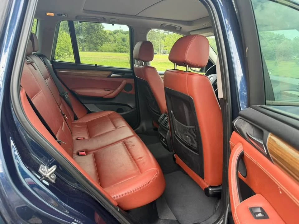 2011 BMW F25 X3 - Image 7 of 11