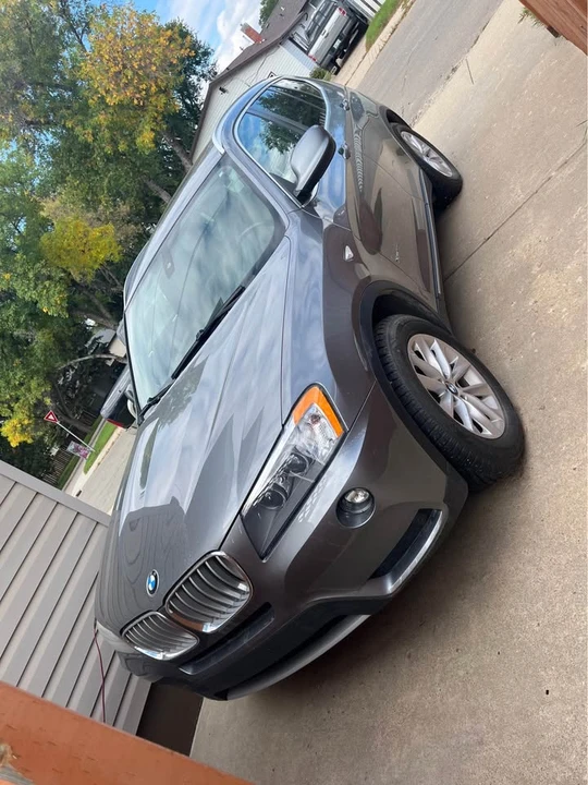 2011 BMW F25 X3 - Image 12 of 12