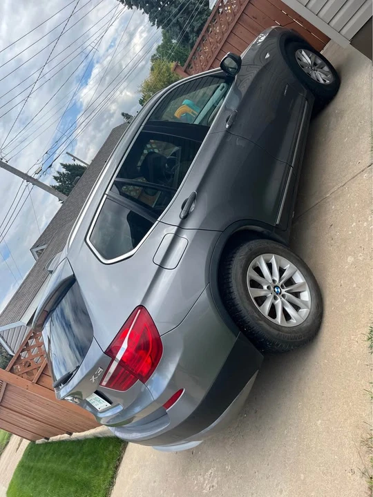 2011 BMW F25 X3 - Image 3 of 12